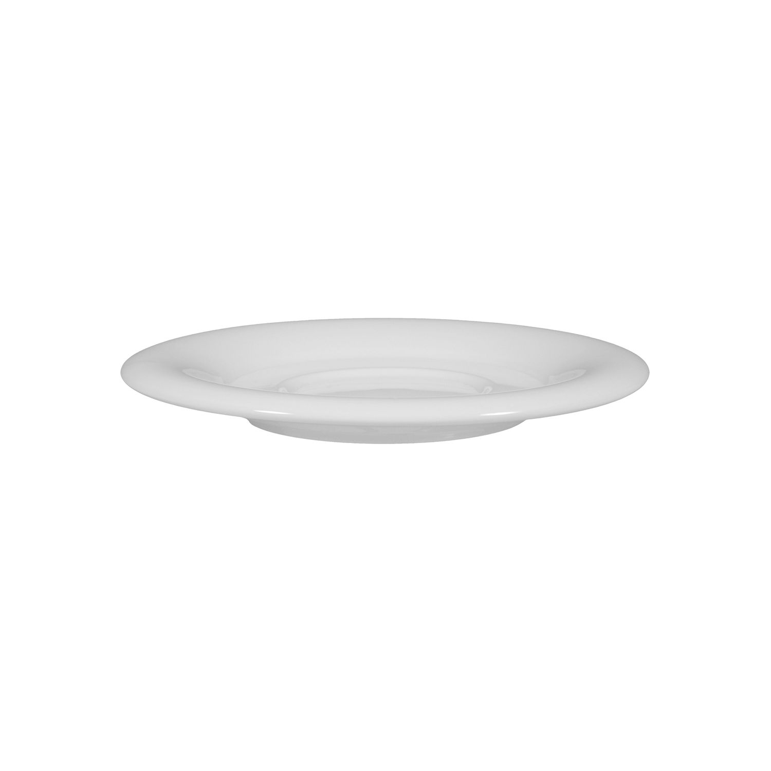 4288182xPBNPbKQdCp Kombi-Untertasse 16,5cm SAVOY weiß