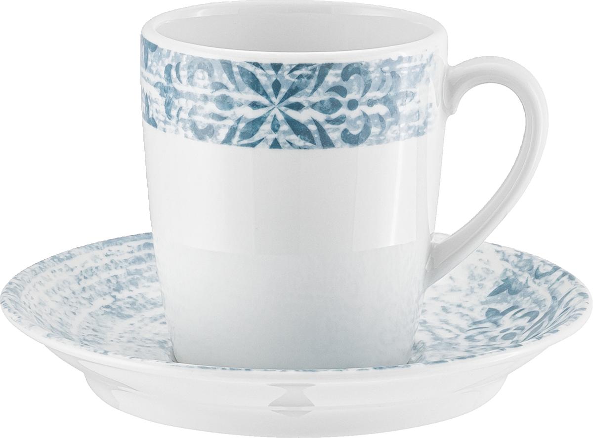 Kaffeebecher 0,25l SHABBY CHIC 4