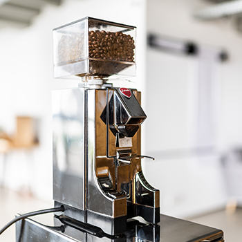 Kaffeemuehlen