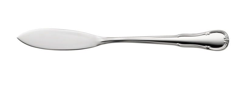 Fischmesser BAROCK 18/10 Fischmesser BAROCK 18/10