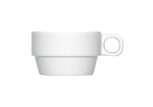 22216FCAadYydz5vDETLzgqQmGW29Co Kaffeetasse 0,18l stapelbar B1100 white