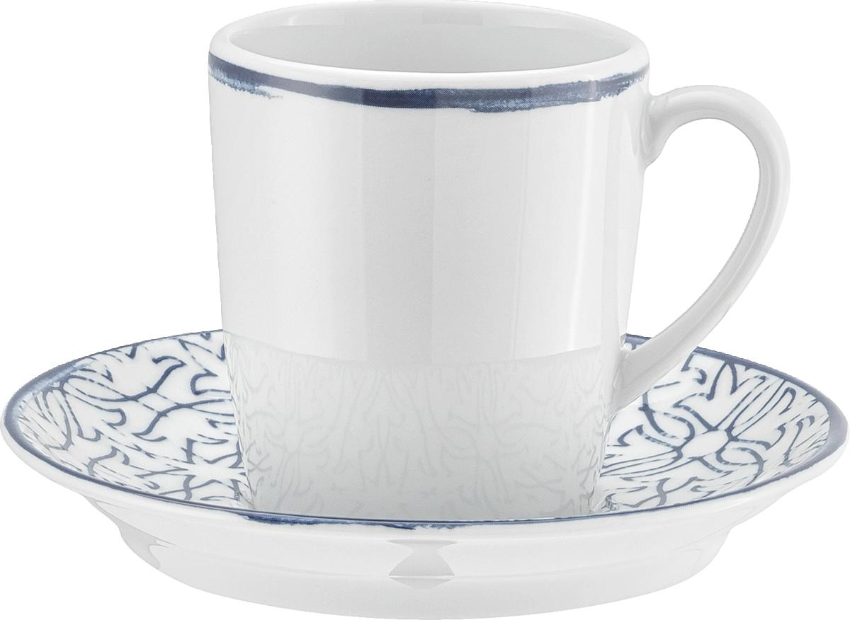 Kaffeebecher 0,25l SHABBY CHIC 5