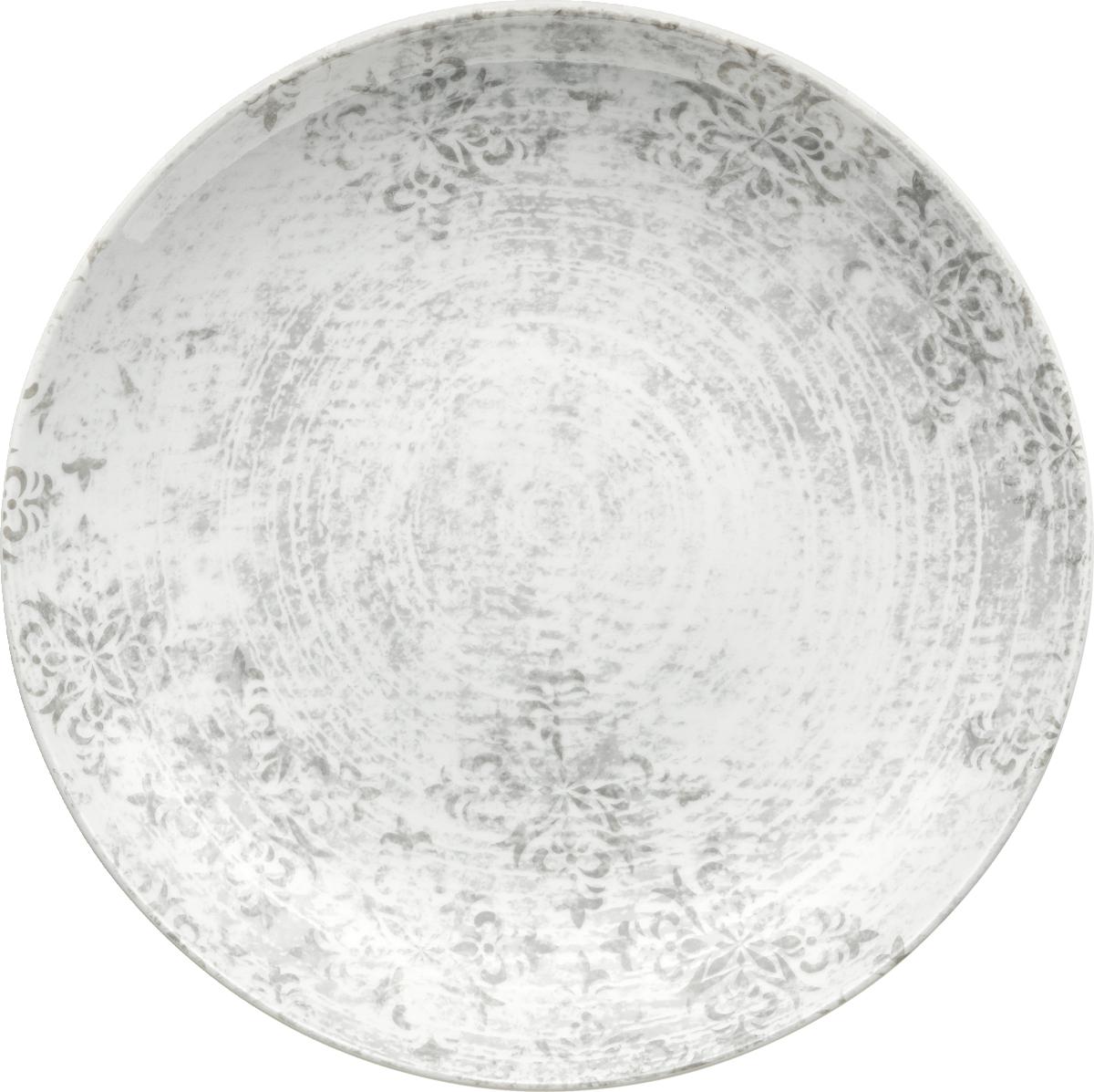 Teller tief coup 24cm SHABBY CHIC 2