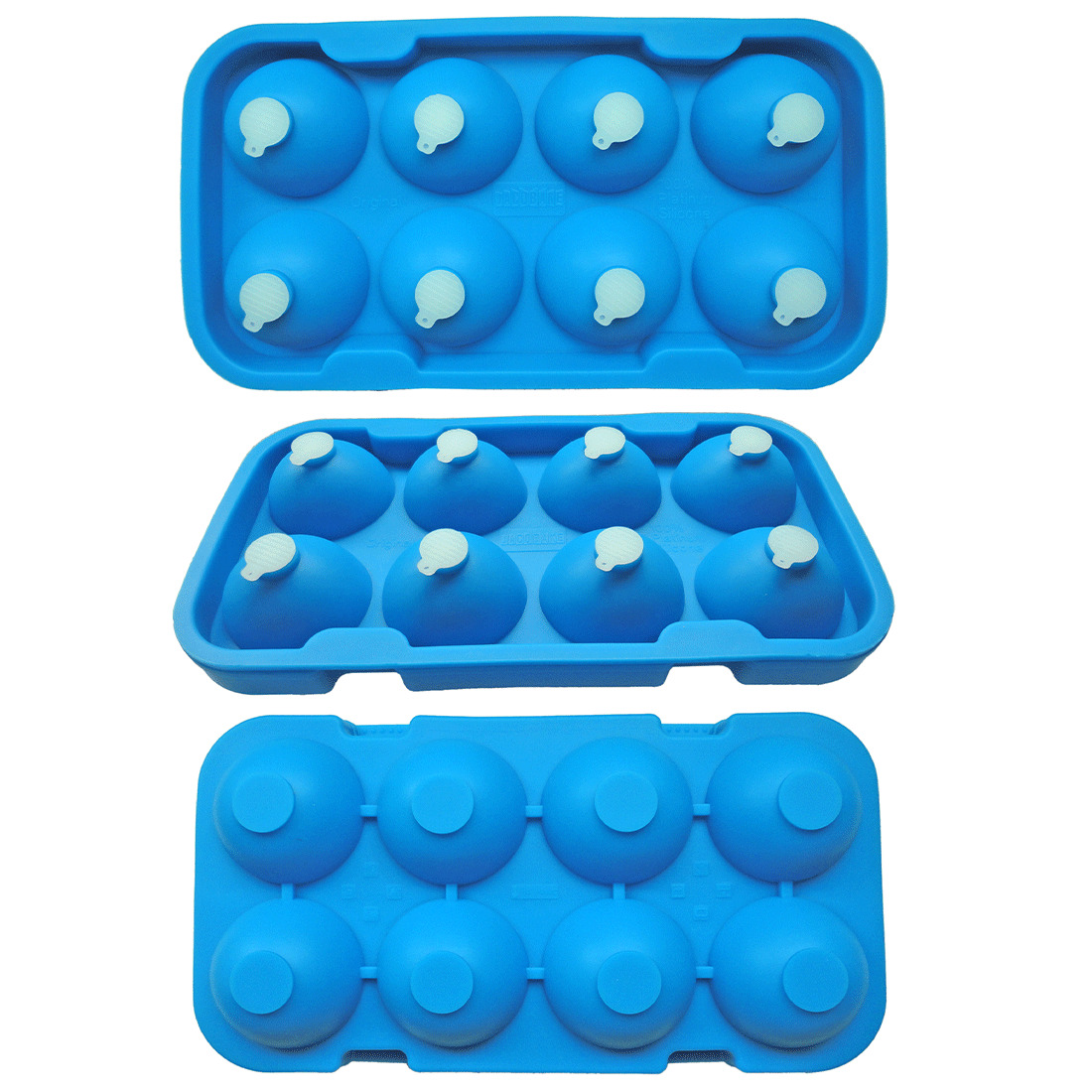 Eiswürfelform Kugel Eiswürfelform Kugel