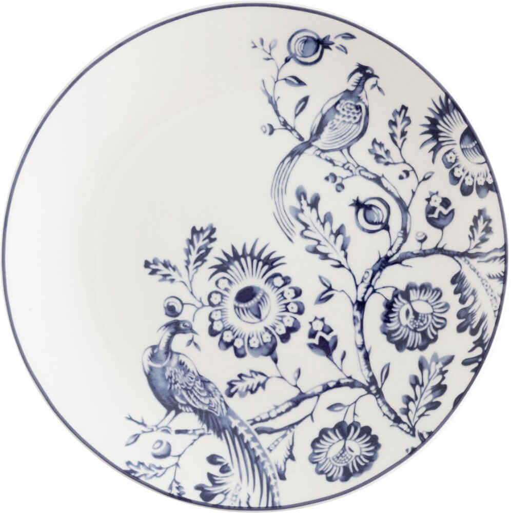 Teller flach coupe 27cm FLORINA