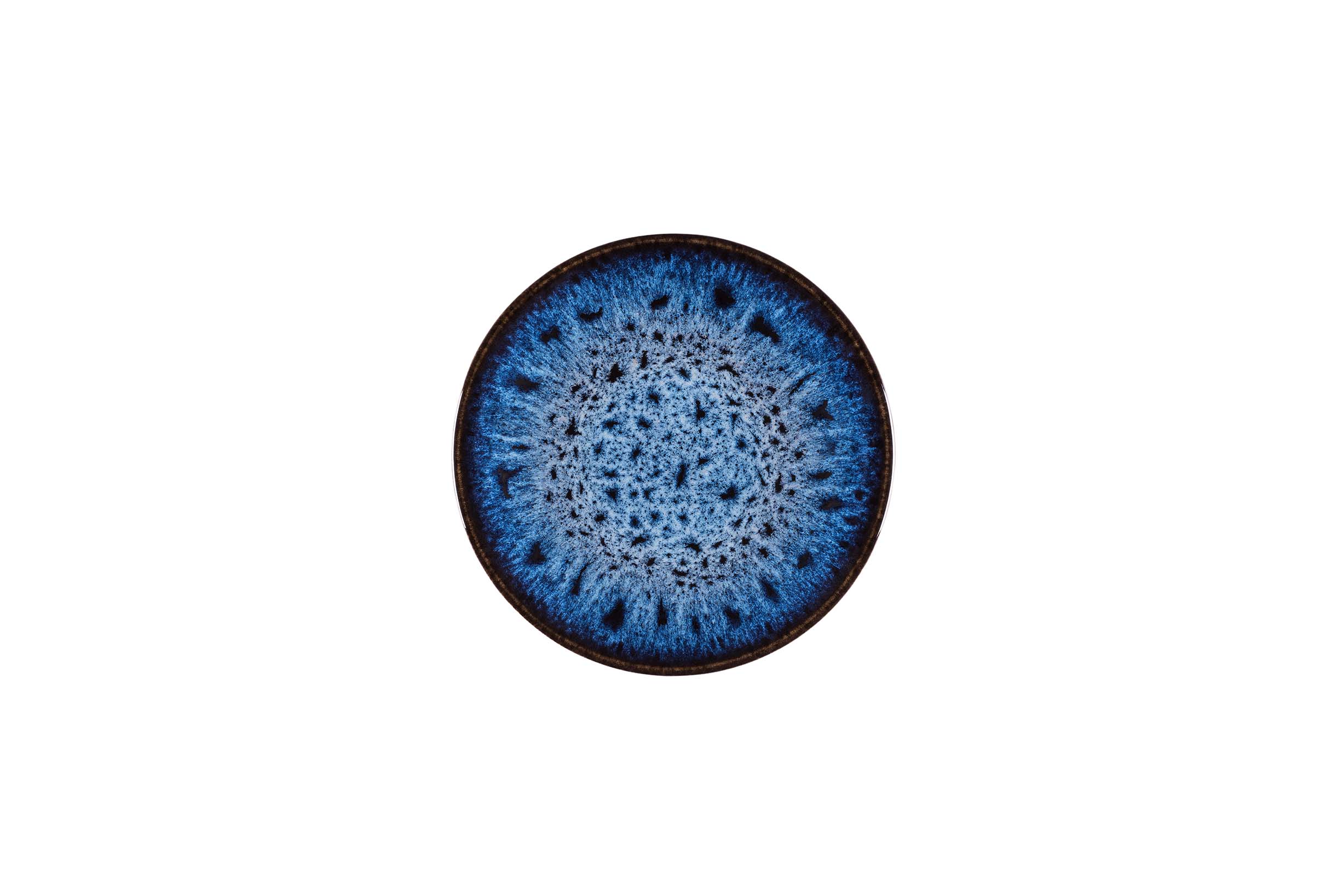Teller flach coup 16,5cm SMART coral blue Teller flach coup 16,5cm SMART coral blue