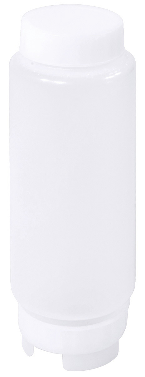 Quetschflasche 0,5 l