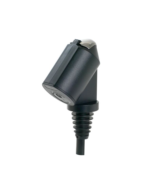 Ausgießer/Portionierer BOTTLE MASTER 3000® 30ml schwarz