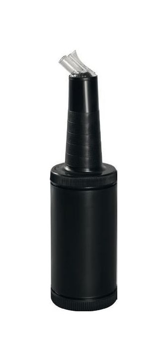 142369 Speed Bottle BOTTLE-POUR-MASTER Black edition