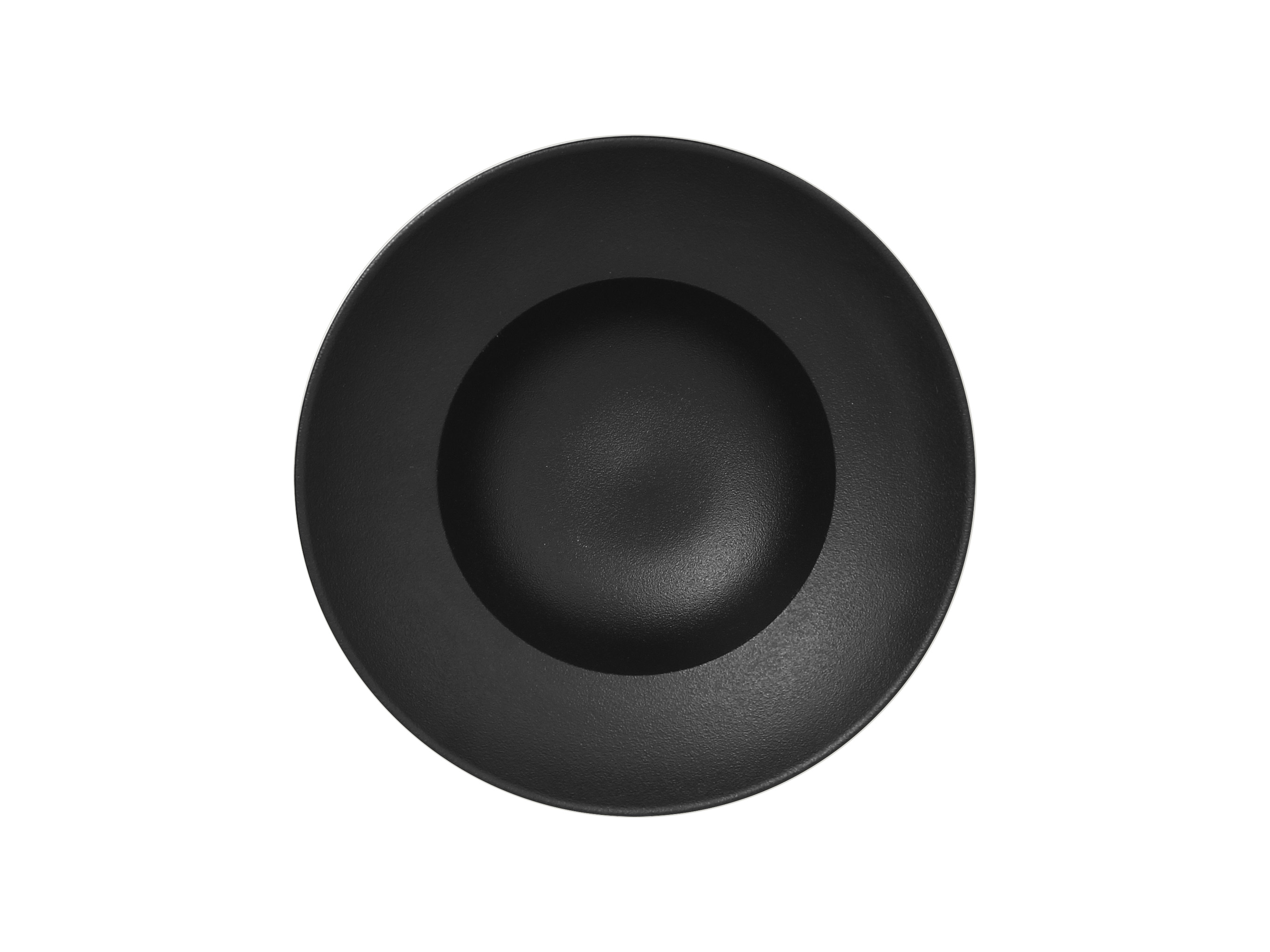 Teller extra tief 22,7cm NEOFUSION volcano