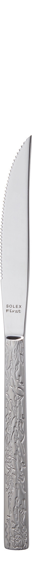 144918 Steakmesser Vollheft INKA 18/0