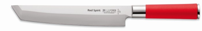 16165 Universalmesser TANTO 21cm RED SPIRIT