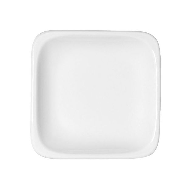 62275NwDUKapmGmWbhRXpwb1xUeB1tU Teller flach eckig 9,5x9,5cm B1100