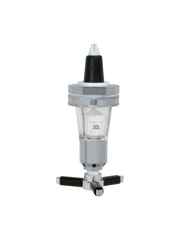 System Portionierer ROYAL 25ml