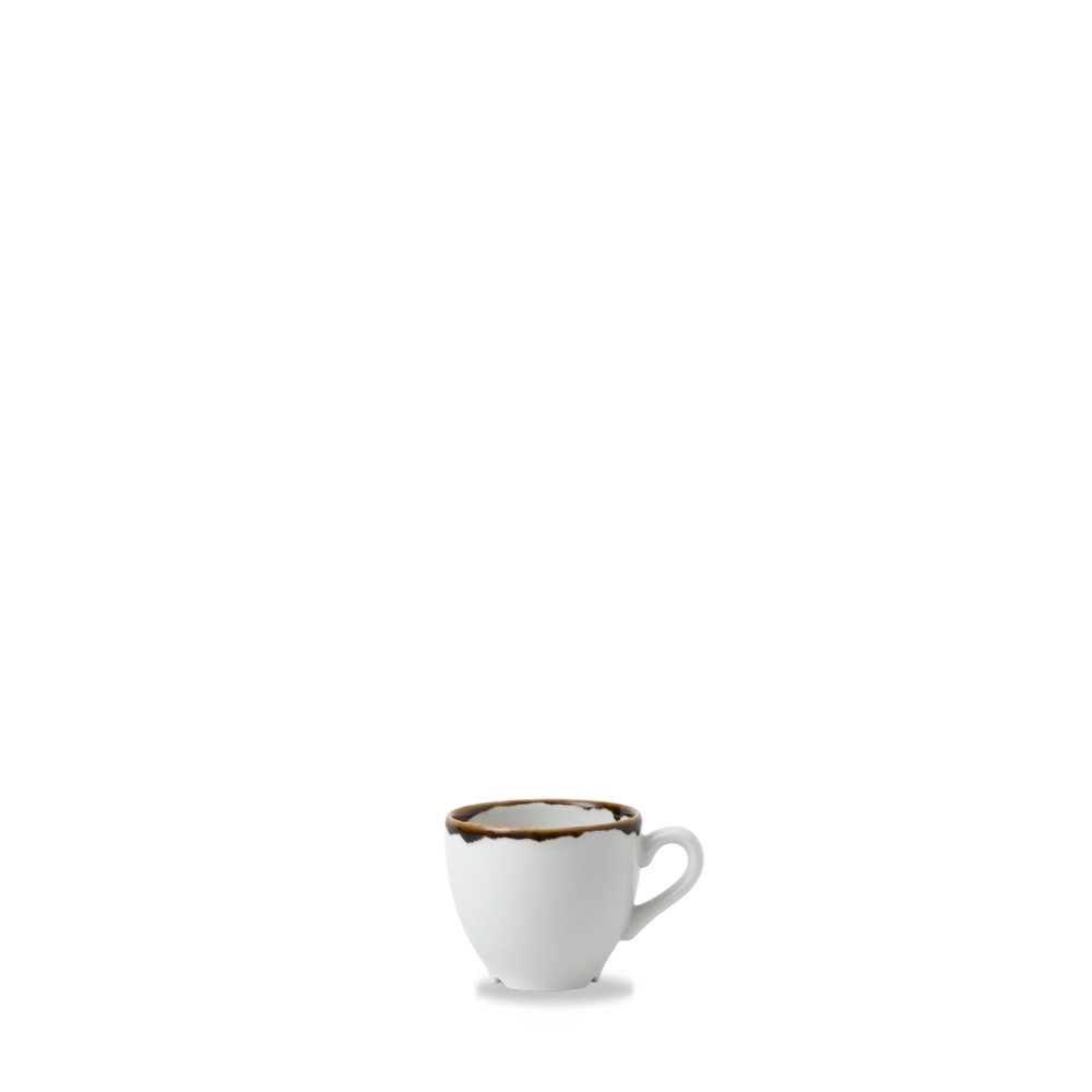 Espressotasse 9cl HARVEST natural