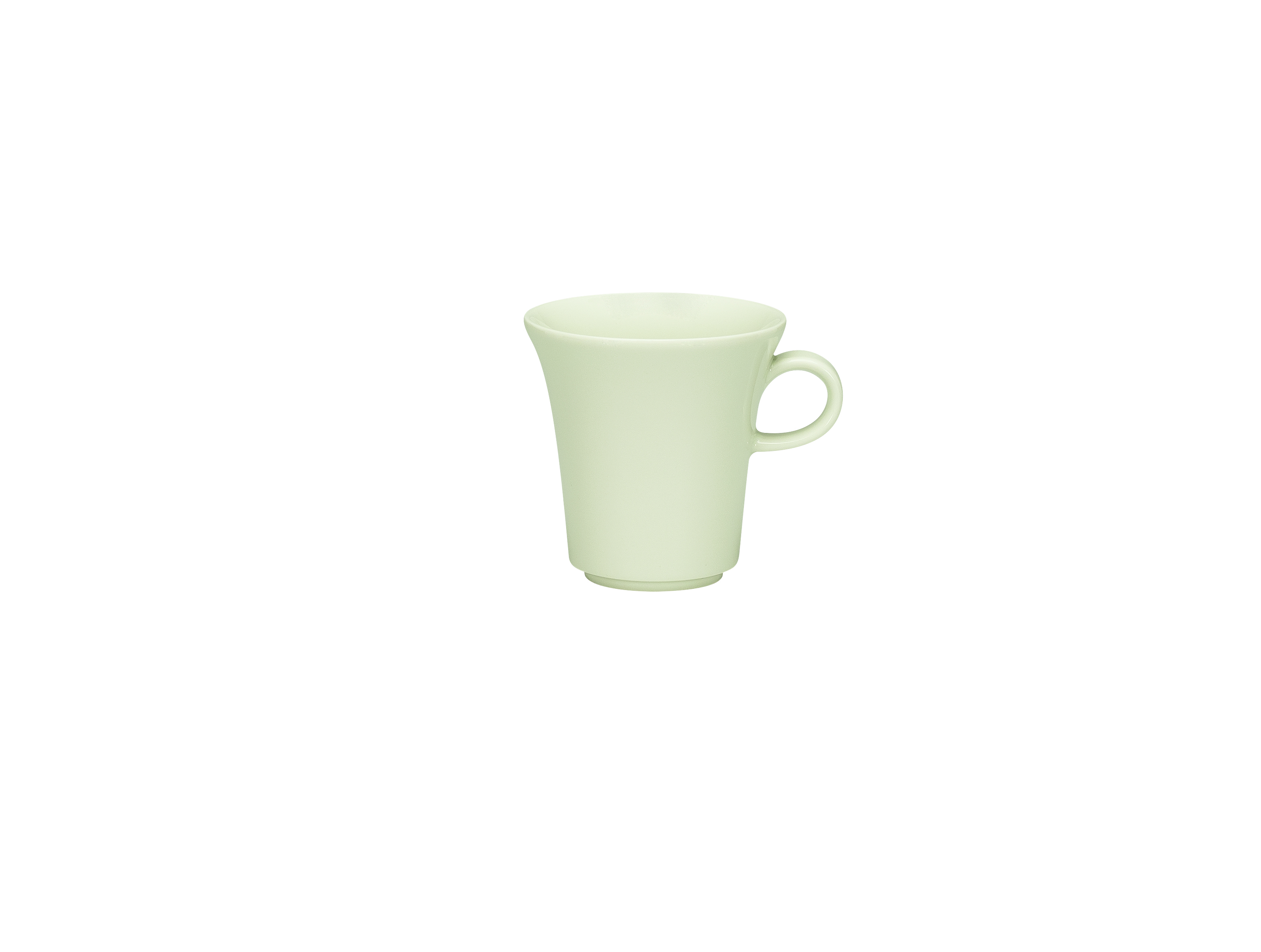 73792 Espressotasse 0,10l GENERATION creme