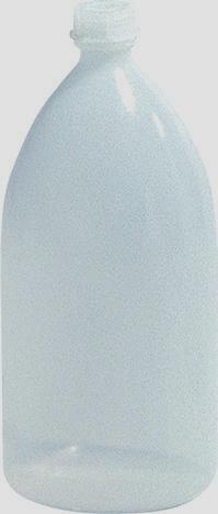 Enghalsflasche 250 ml m.Verschluss Enghalsflasche 250 ml m.Verschluss