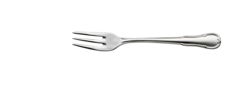 Kuchengabel BAROCK 18/10 Kuchengabel BAROCK 18/10