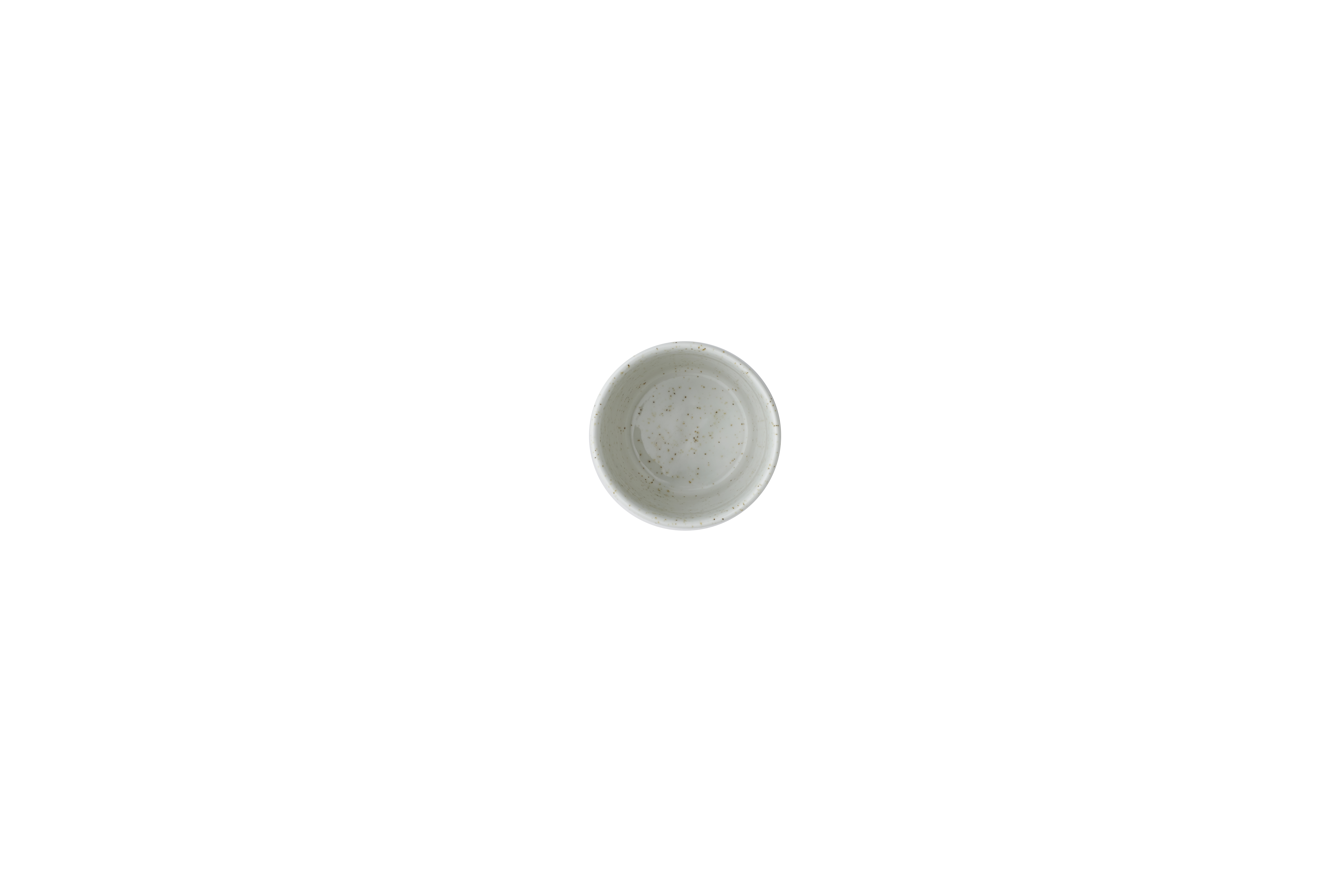 Schale 0,23l SIENA barley white
