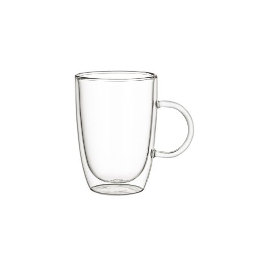 Tasse Universal Ø12,2cm 0,39l ARTESANO Hot Beverages