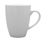 Kaffeebecher 0,36l SMART weiß Kaffeebecher 0,36l SMART weiß