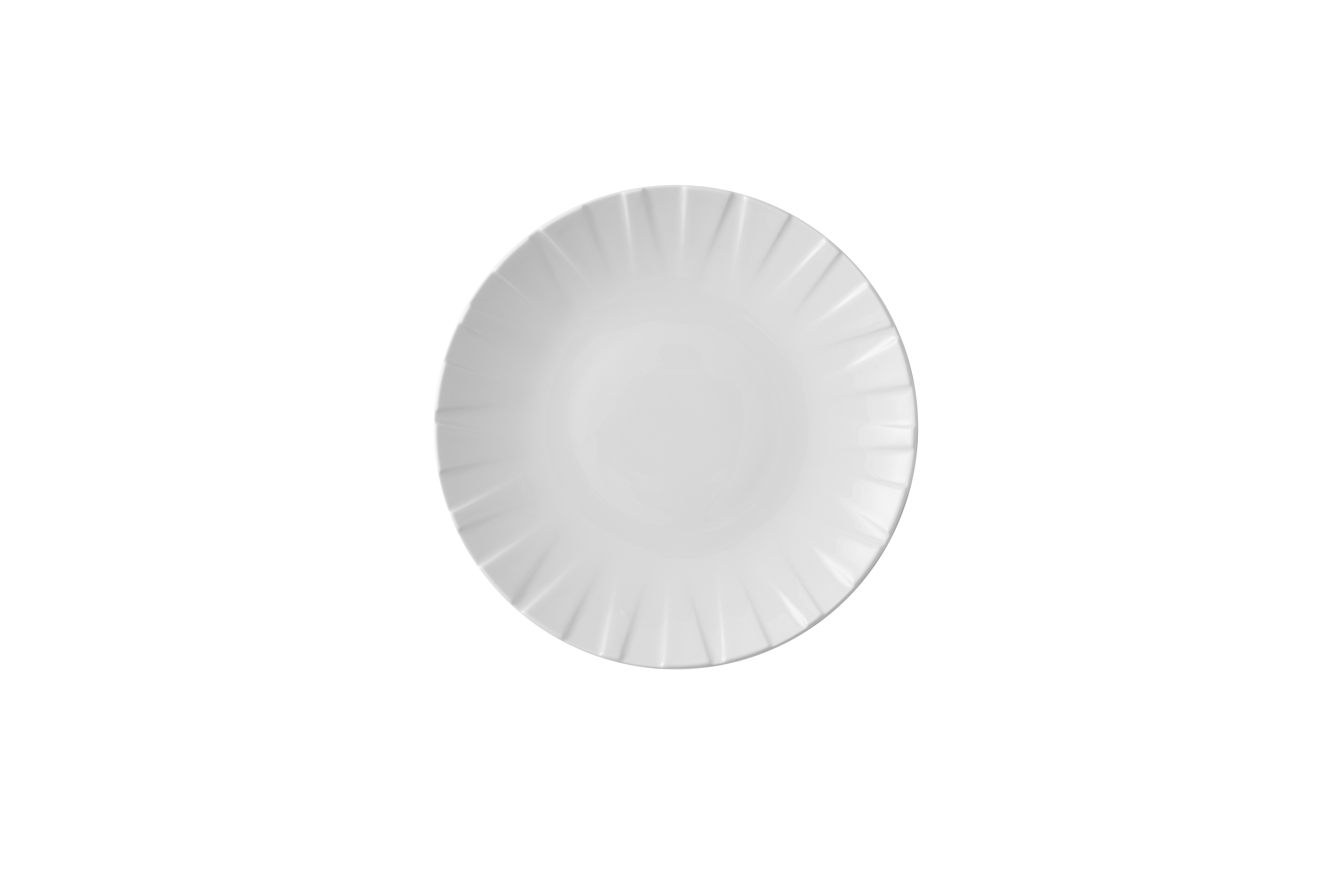 Teller flach coup 23,5cm ALCHEMY ABSTRACT