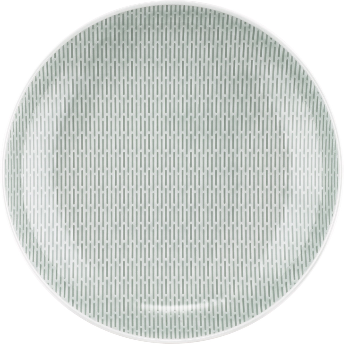 Teller tief coup relief 24cm SCOPE GLOW SEA