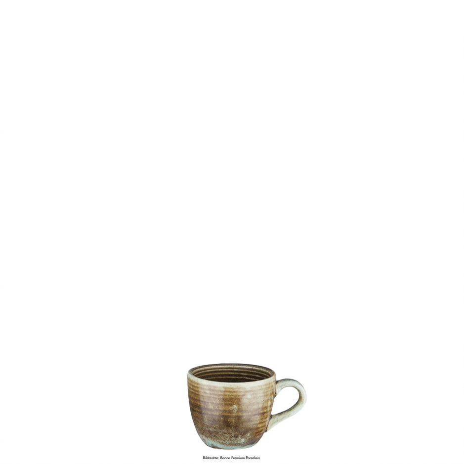 139778 Espressotasse 0,08l CORAL