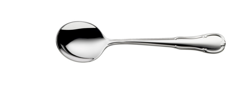 Tassenlöffel BAROCK 18/10 Tassenlöffel BAROCK 18/10