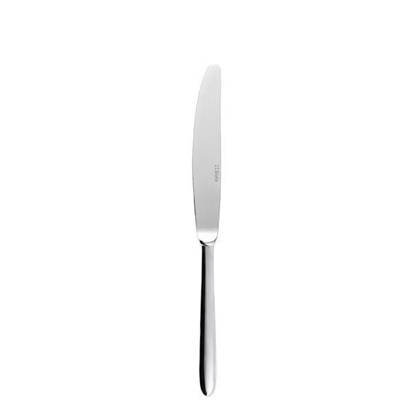 Dessertmesser Vollheft 199mm FARO poliert