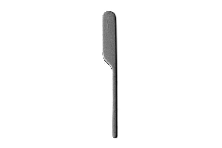 Dessertmesser 135mm LAB 18/10 ICE black
