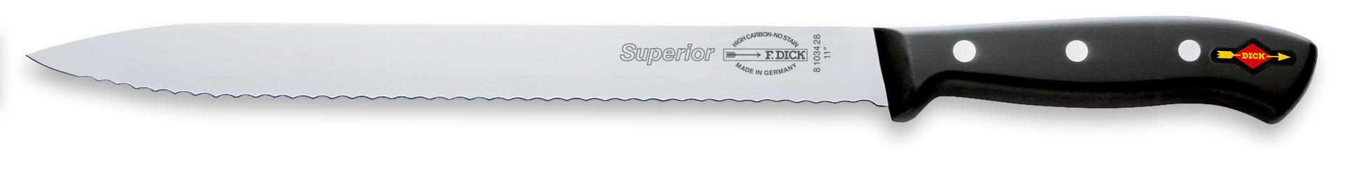 Aufschnittmesser 28cm DICK SUPERIOR