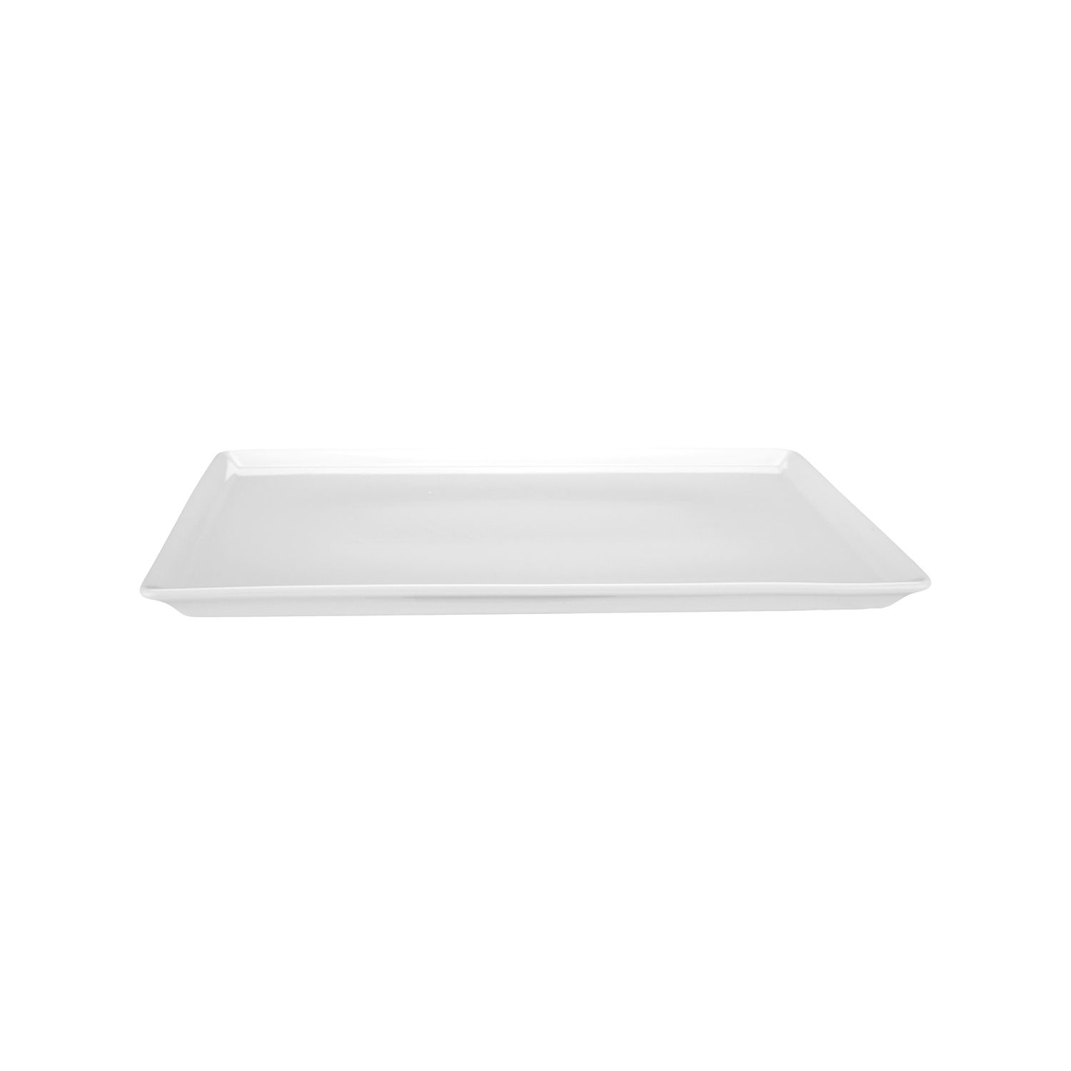 08663GAjeYAnrH7ReQ Platte eckig 32,5x22,4cm BUFFET GOURMET 5170