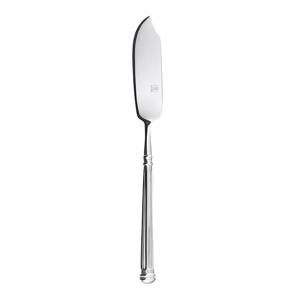 Fischmesser 212mm ROYAL poliert