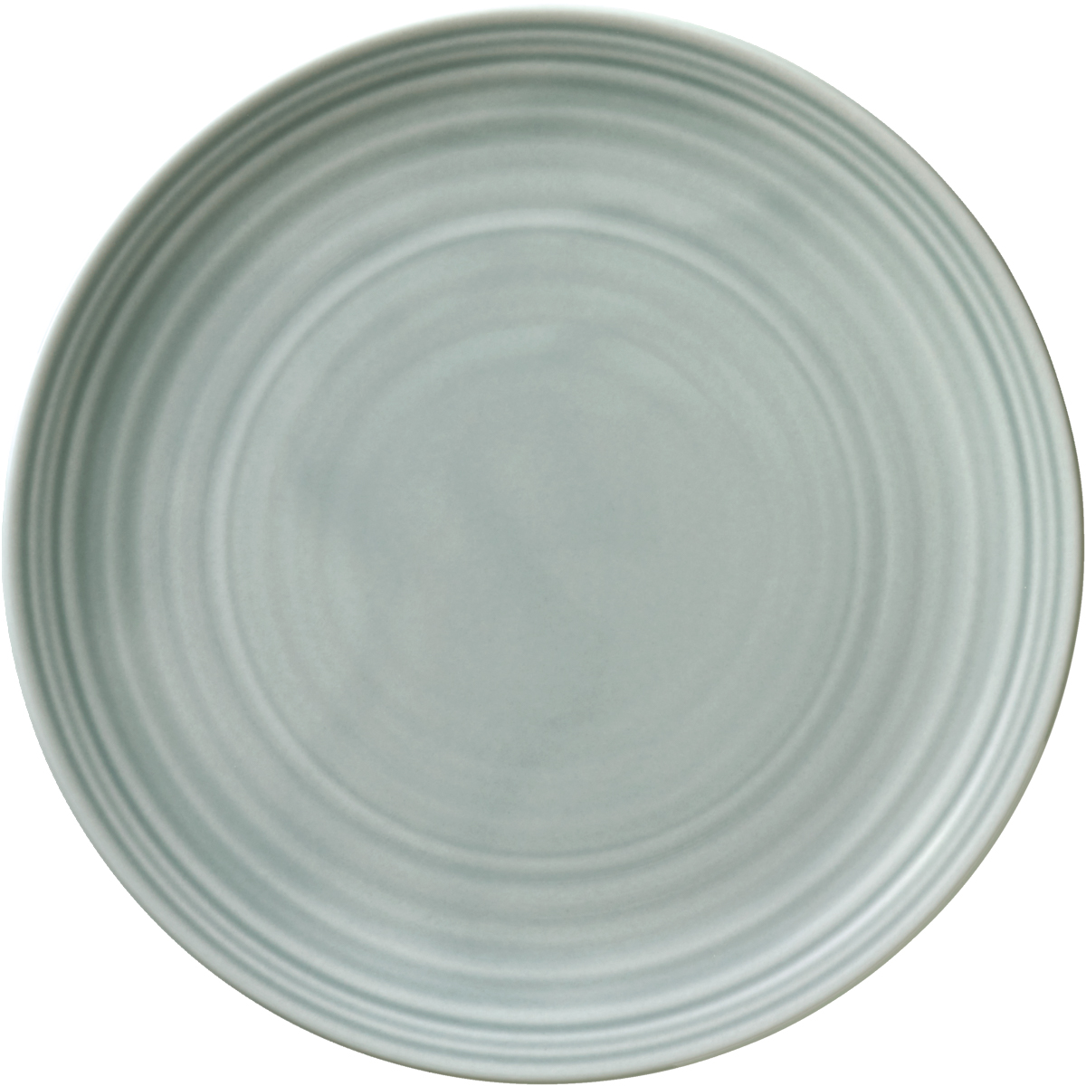 Teller flach rund coup 23cm COUNTRY HOUSE SEA