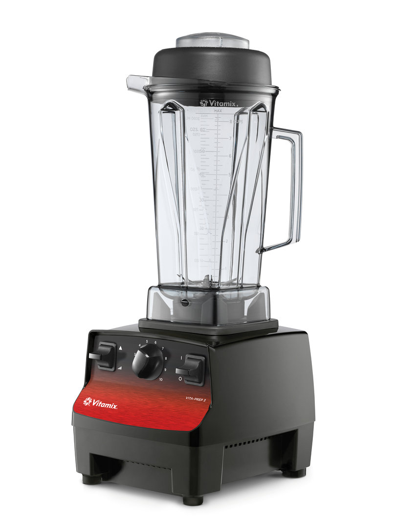 Standmixer 2l VITAMIX VitaPrep3 mit Tritanbehälter
