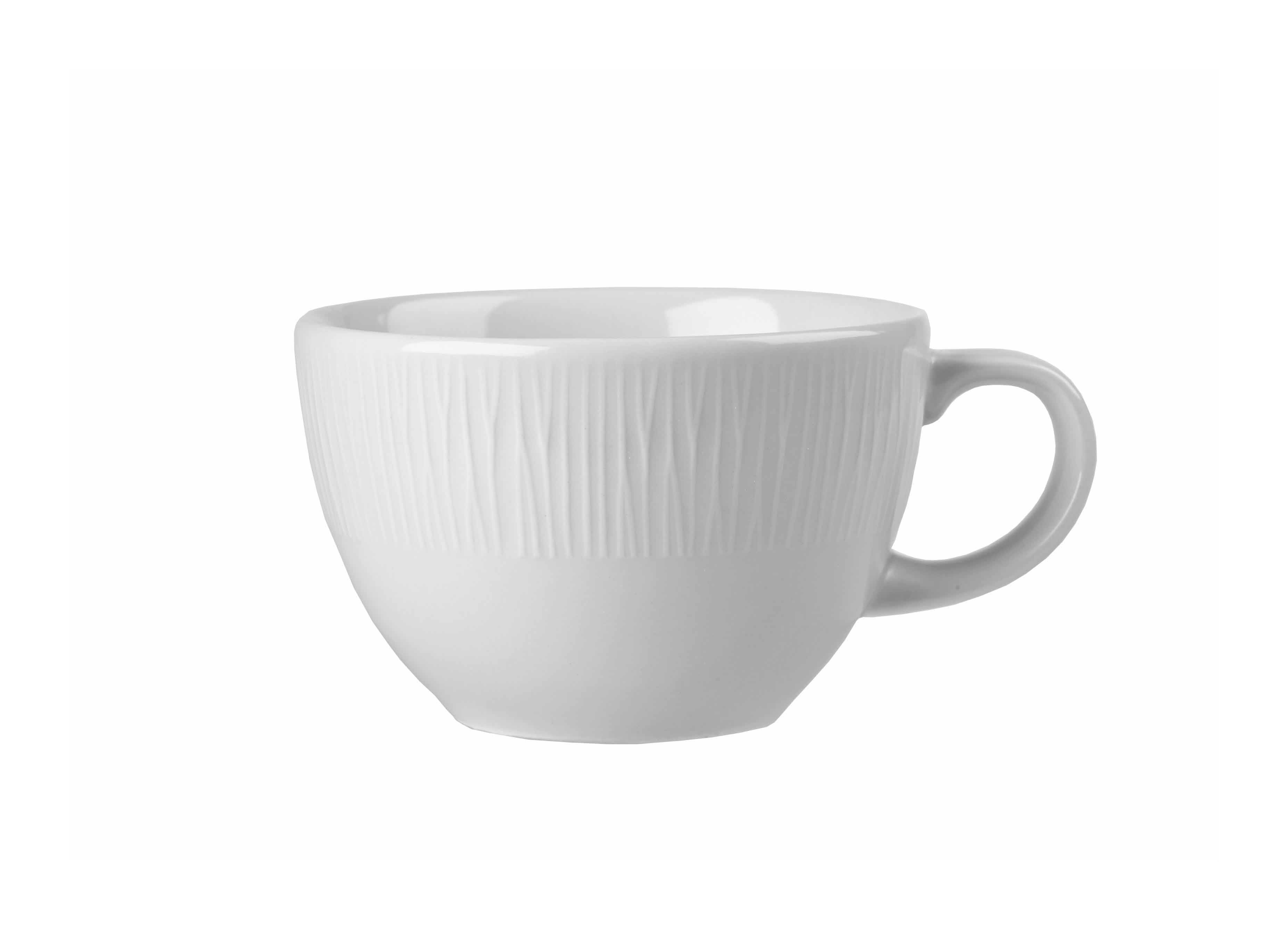 Kaffeetasse 0,34l BAMBOO