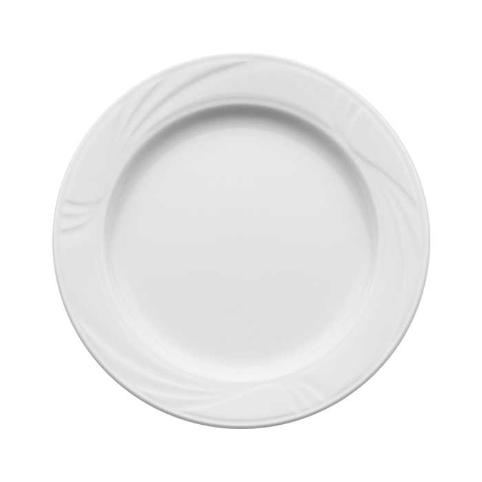 69962 Teller flach 27cm NIZZA