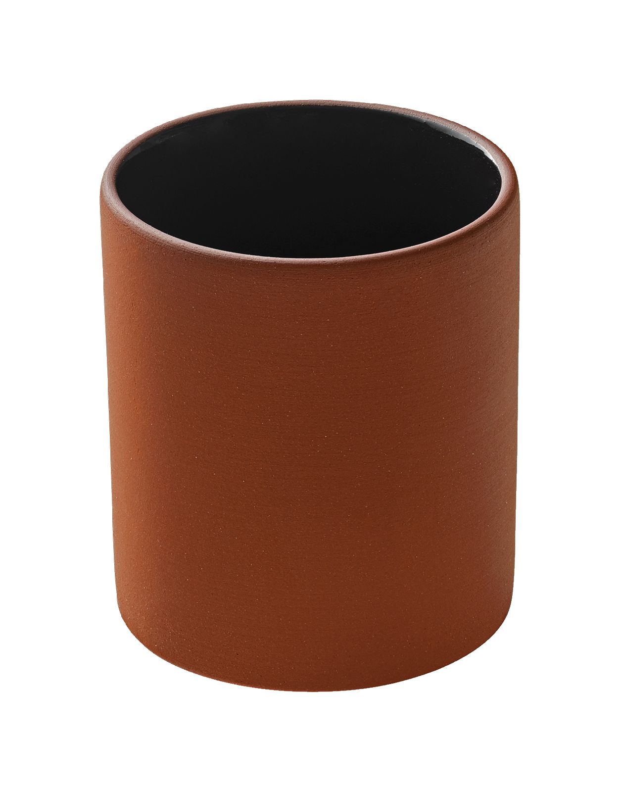 Becher 0,30l JARDIM schwarz