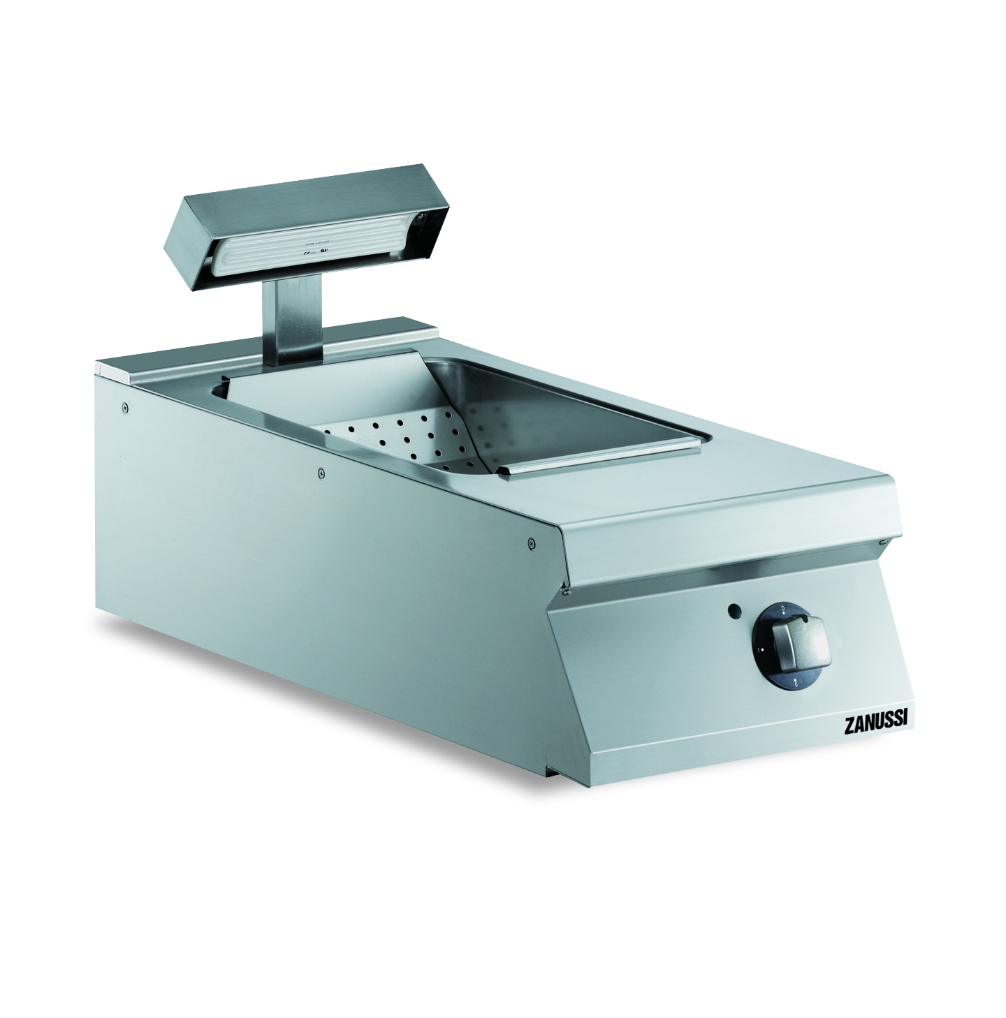 Elektro-Frittenwanne EFW7/1/1T
