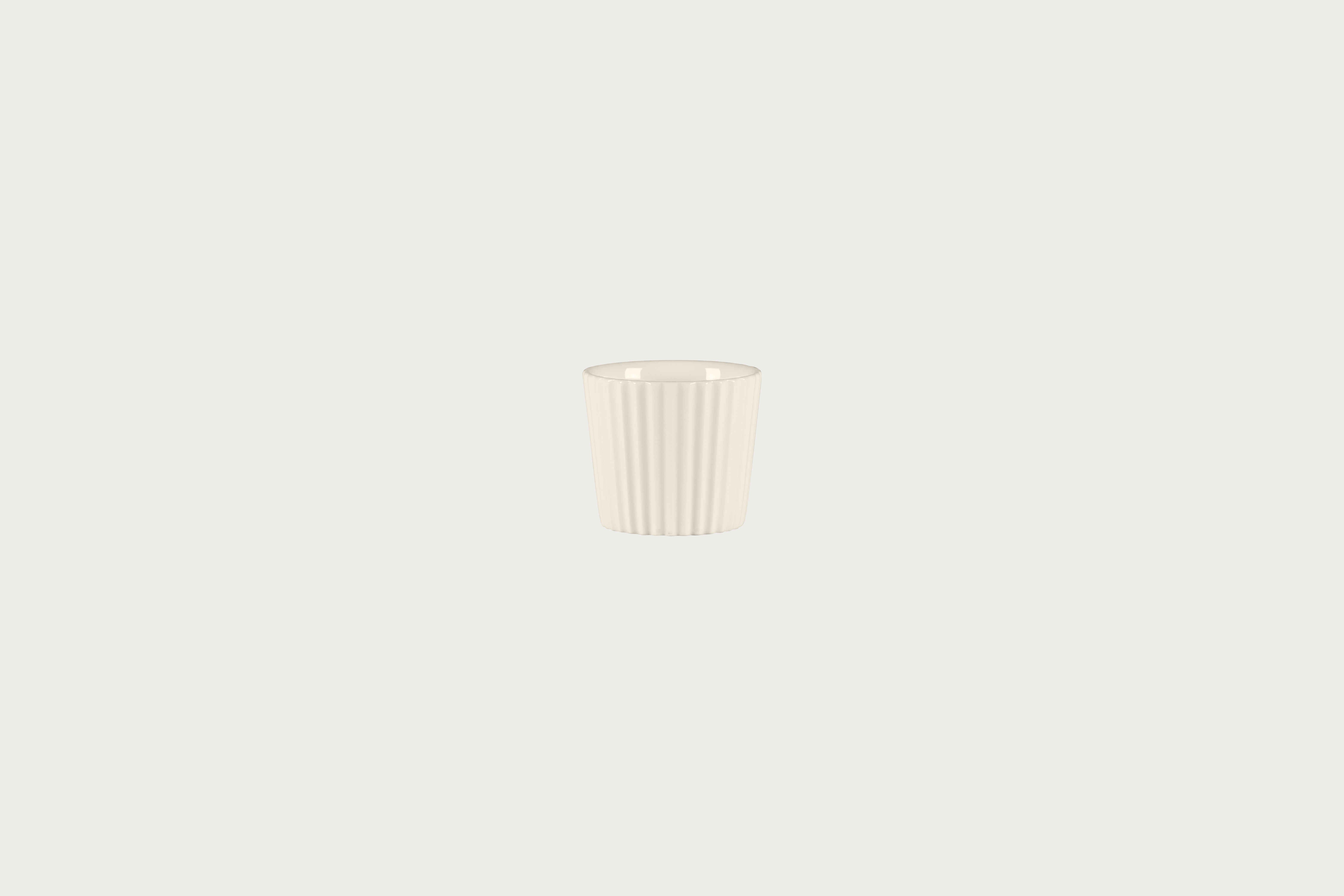 Tasse ohne HenkeØ6,1cm H5,6cm 86ml SPECTRA