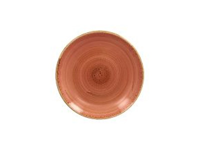 Twirl Coral