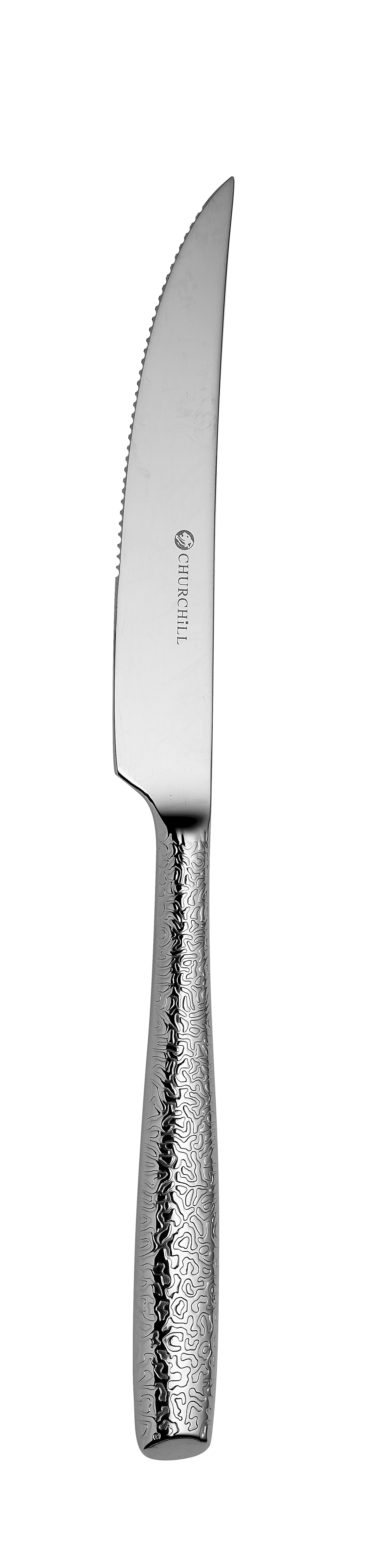 Steakmesser RAKU Vollheft