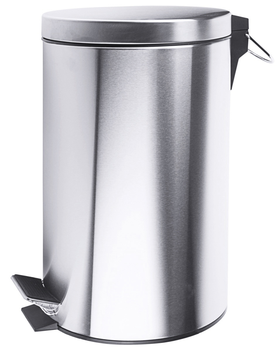 Tretabfalleimer 3 l
