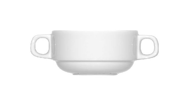 16464o4gylHv7VfEPh Suppentasse 0,25l stapelbar 6200