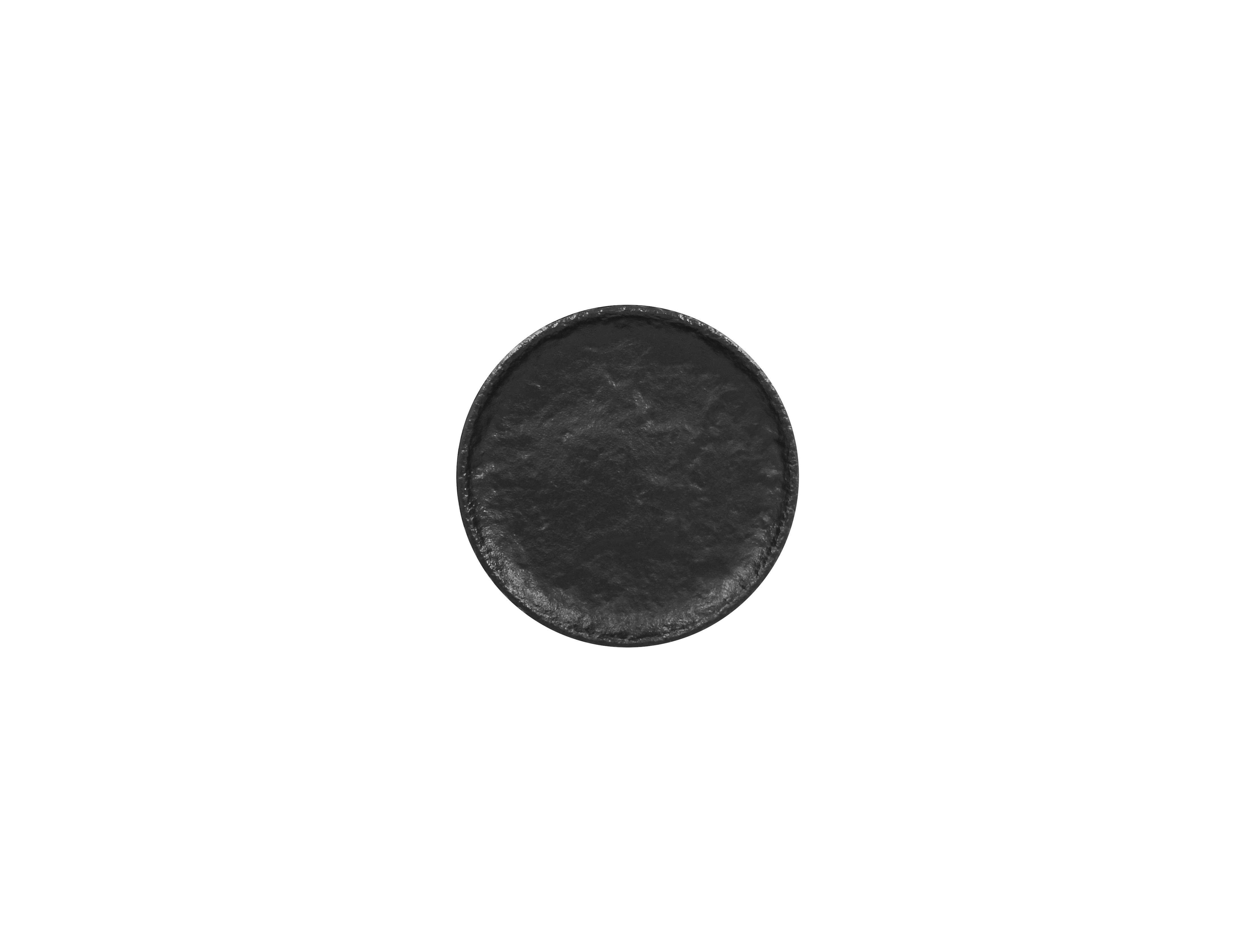 Teller coup 15cm EPIC ROKS schwarz