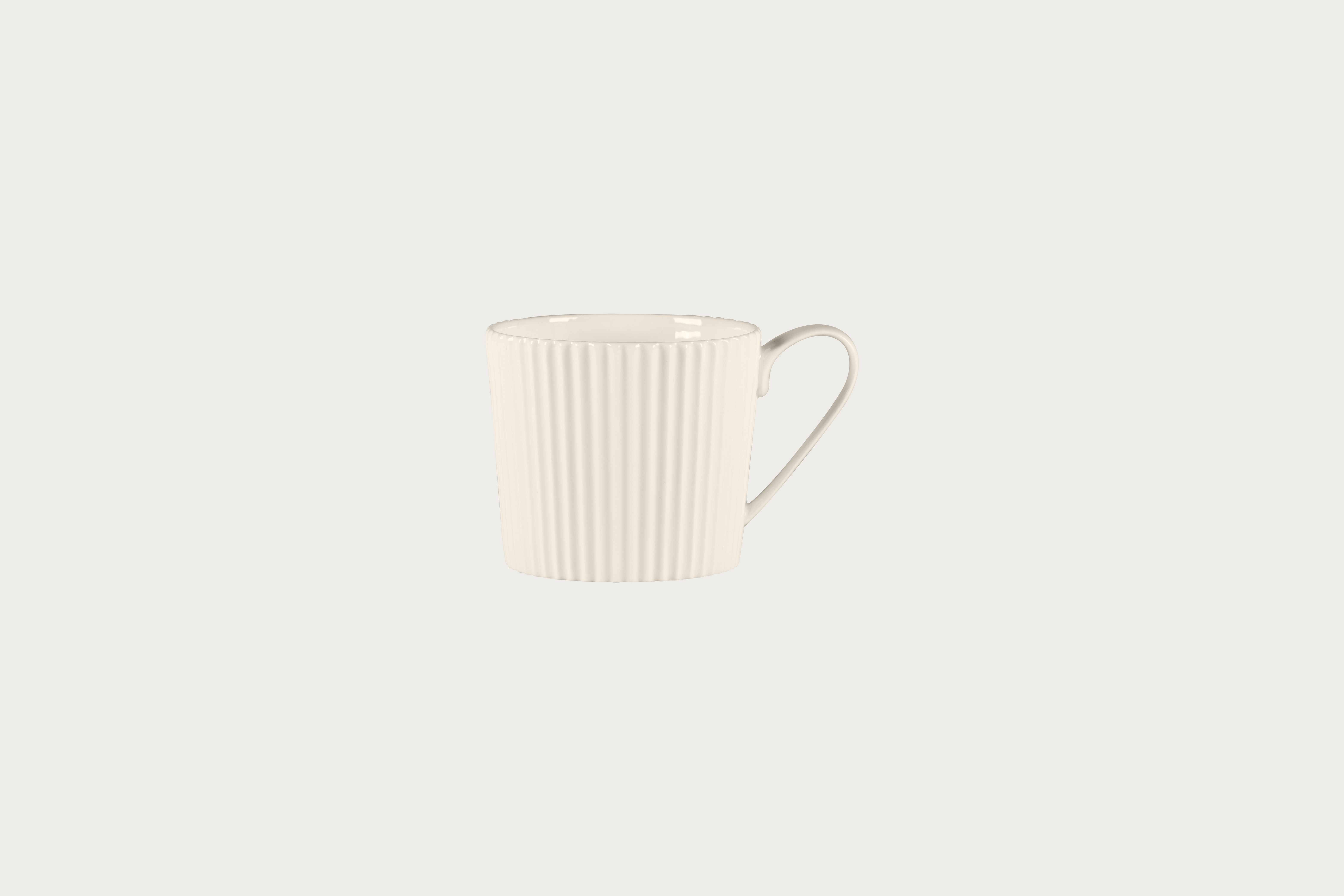 Becher Ø9,6cm H8,8cm 435ml SPECTRA