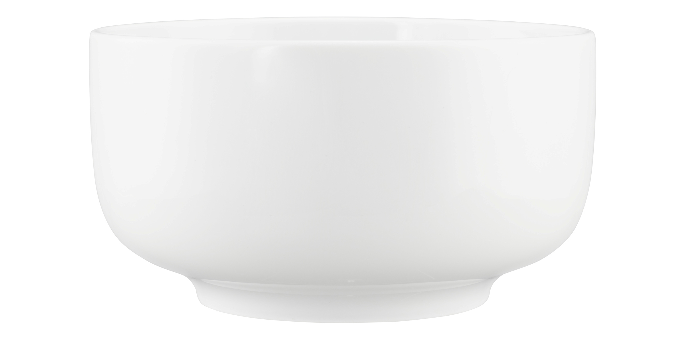 Schale rund 16cm 1,3l SENTO