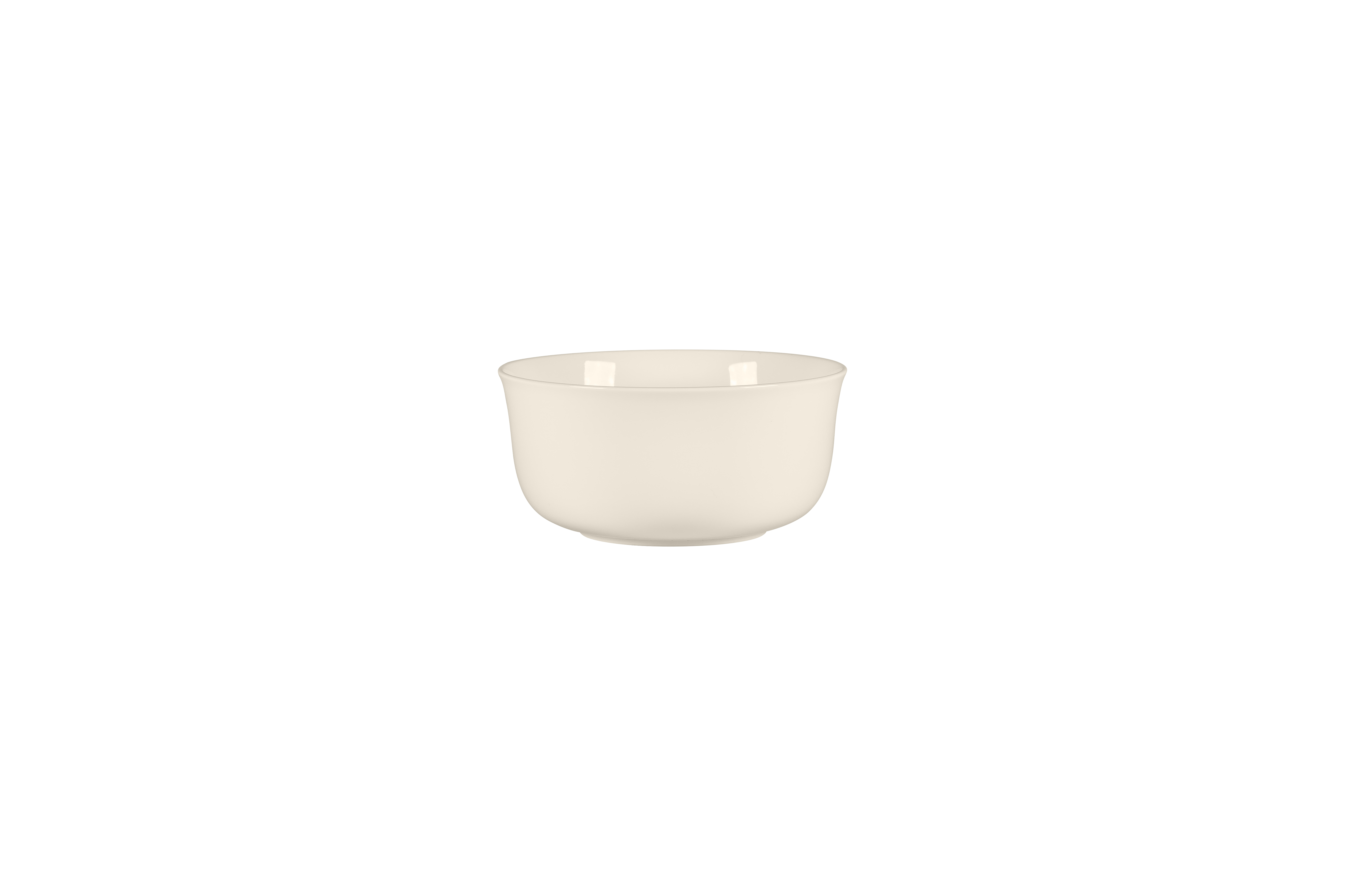 Schale hoch Ø14cm H6,8cm 0,673L BRAVURA