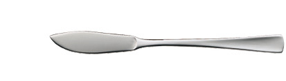 Fischmesser GASTRO 18/10
